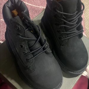 size 6c timberlands